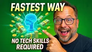 The Fastest Way to Make Money with AI (2026)