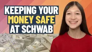 How To Keep Your Money Safer At Schwab (Latest Security Feature 2025)