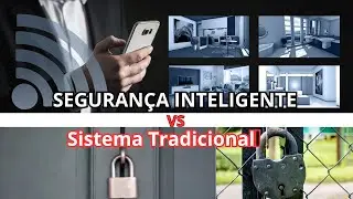 Como Deixar Sua Casa Segura com Dispositivos Inteligentes