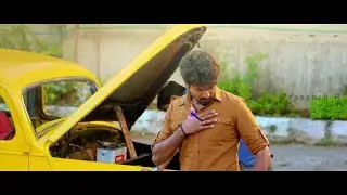 Remo Intro Teaser Cuts |Tamil Movie | Sivakarthikeyan | Keerthi Suresh | Aniruth | P.C. Sreeram