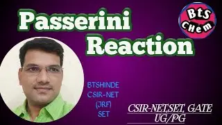 Passerini Reaction