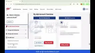 How to Enroll in AAA Weather Alerts