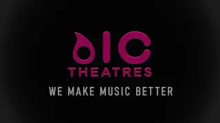 IC Theatres.  We Make Music Better. | IC PREMIERE