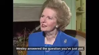 The Truth About Thatcherism Explained