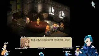 FFT Invalice Chronicles Part 3.2 New tale unveiled