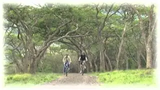 karkloof Safari Spa