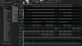 Trap X Hip-Hop Type Beat - Drive