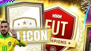 81+ Player Pick SBC! + MID Icon SBC.. Serdar Seren 😍🔥
