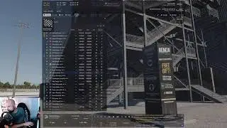iRacing - ONLINE - Sports Car Class C - 15 Subscribers Needed!