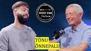 EESTI ESO #191 T&otilde;nu &Otilde;nnepalu. Elu m&otilde;te, kirjaniku elukutse, surmaj&auml;rgne eksistents, deja-vu