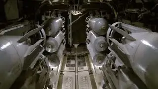 Нанесение массированного удара авиабомбами ОФАБ-250-270 дальними бомбардировщиками Ту-22М3