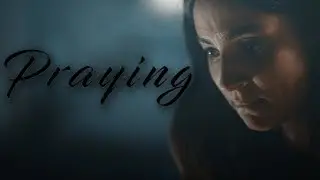 Maggie Sawyer | Praying [3x03]