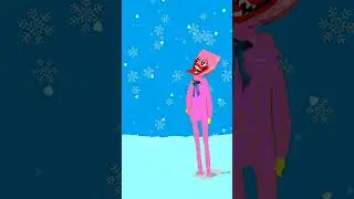 The long awaited snow 😂 #shorts Cool Funny video by CUCUMBE