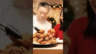 &ldquo;These Christmas Foods Look STRANGE&hellip; But Are They Actually Good? 🎄😳&rdquo;