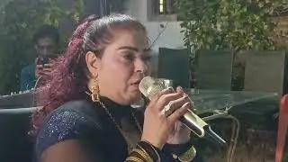 الفنانه سمر جديد 2026