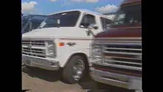 1991 Spitzer Chevrolet 