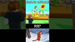 #growagardendead
