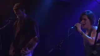 Urban Spells - Ballerina - Live at Petit Campus 2018