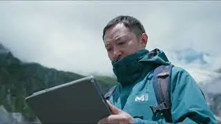 Brand TVC | DJI Mavic 3 Enterprise Drone