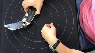 Gtool Stand360 Tutorial iPhone 6