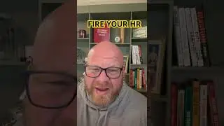 Do you need to fire your HR? #HR #PEO #work #business
