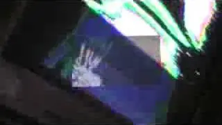flash strobe warning [EPILEPSY WARNING] layered video tape signal loss *Photosensitivity Warning*