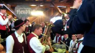 OKTOBERFEST 2011