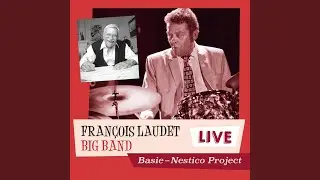 Basie Straight Ahead