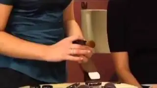 freshMinerals Brand Infomercial
