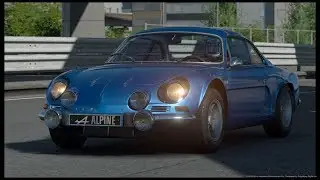 GT SPORT Daily Race A 13.04.18 Good Lap
