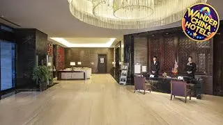 Somerset Grand Central Dalian | Dalian, China | Hotel Review 🏩
