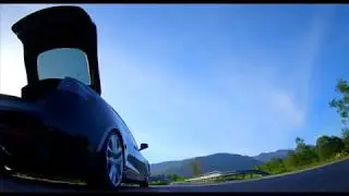 ImpulseRc Reverb raw saturday with hero 6 on 120frp wide setting.