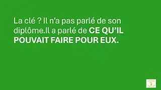 🔥 90% DES JEUNES DIPL&Ocirc;M&Eacute;S &Eacute;CHOUENT &Agrave; D&Eacute;CROCHER UN JOB&hellip; ET CE N&rsquo;EST PAS &Agrave; CAUSE DE LEUR DIPL&Ocirc;ME.
