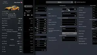 GT7 lobby settings are a confused buggy mess