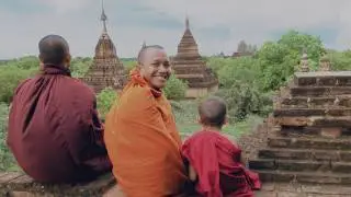 Why I Travel