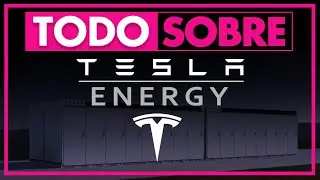 TESLA ENERGY: La clave de la transformaci&oacute;n energ&eacute;tica mundial