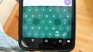 This Keyboard Is Different