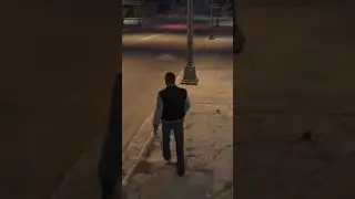 GTA iv the  ballad gay Tony crash #Naxeex #shorts  #short #shortvideo  #viral  #viralshort #fyp #gta