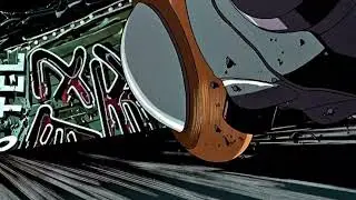 skepta - bullet from a gun (slowed + reverb)
