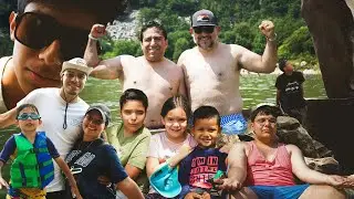 Devil's Lake Was a Mistake...(GONE WRONG)