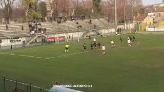 GOAL COLLECTION SERIE D 04 GENNAIO