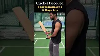 Ask Questions l O Shaped Cricket Batting Grip l Cricket Analysis l Cricket For Beginners