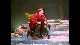 Tony Sheldon in Neville's Island (1)