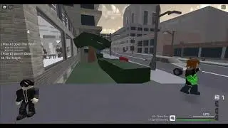 Roblox Entry Point: Deposit Legend Stealth Guide (1080p gameplay)