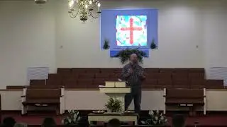 [01/14/2026] (PM) &ldquo;Prayers&rdquo; (Hebrews 4:12) Bro. Tim Stevens