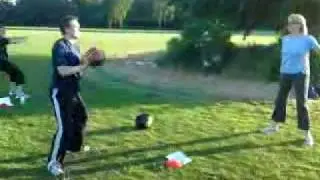 Summer Body Boot Camp 2009