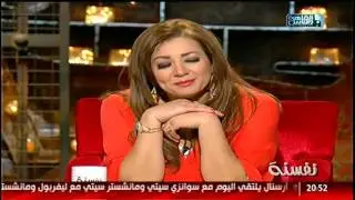 لقاء مع نجم ستار أكاديمى المطرب الشاب: ليث أبو جودة فى #نفسمة