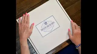 November Silver Swag Box Spoiler #1