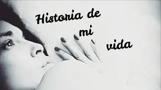 HISTORIA DE MI VIDA (DRAW MY LIFE)