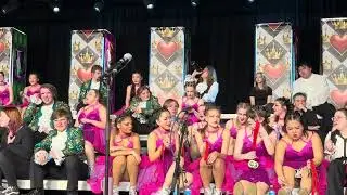 2024 02 09 Logan Showcase Part 2 &ndash; Class Act Enjoys Bohemian Rhapsody 🎶💙 | Concerts and Performances